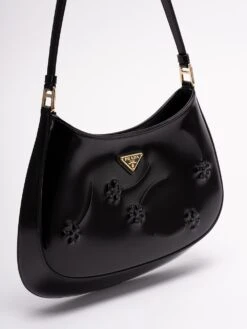 Borsa In Pelle Spazzolata 'Prada Cleo' 9 Borsa In Pelle Spazzolata 'Prada Cleo' -Negozio Di Abbigliamento Femminile 4b395af4 f2b8 47a5 a43b 77430e7dfd6c