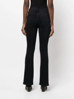 MOTHER Jeans `The Weekender' -Negozio Di Abbigliamento Femminile 4b8136a8 787f 48c0 8194 f60b6b03f777