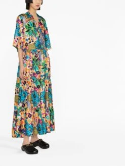 Abito Lungo `The J Dress' -Negozio Di Abbigliamento Femminile 4b8eed45 8665 4db4 8318 cc79a0fea795