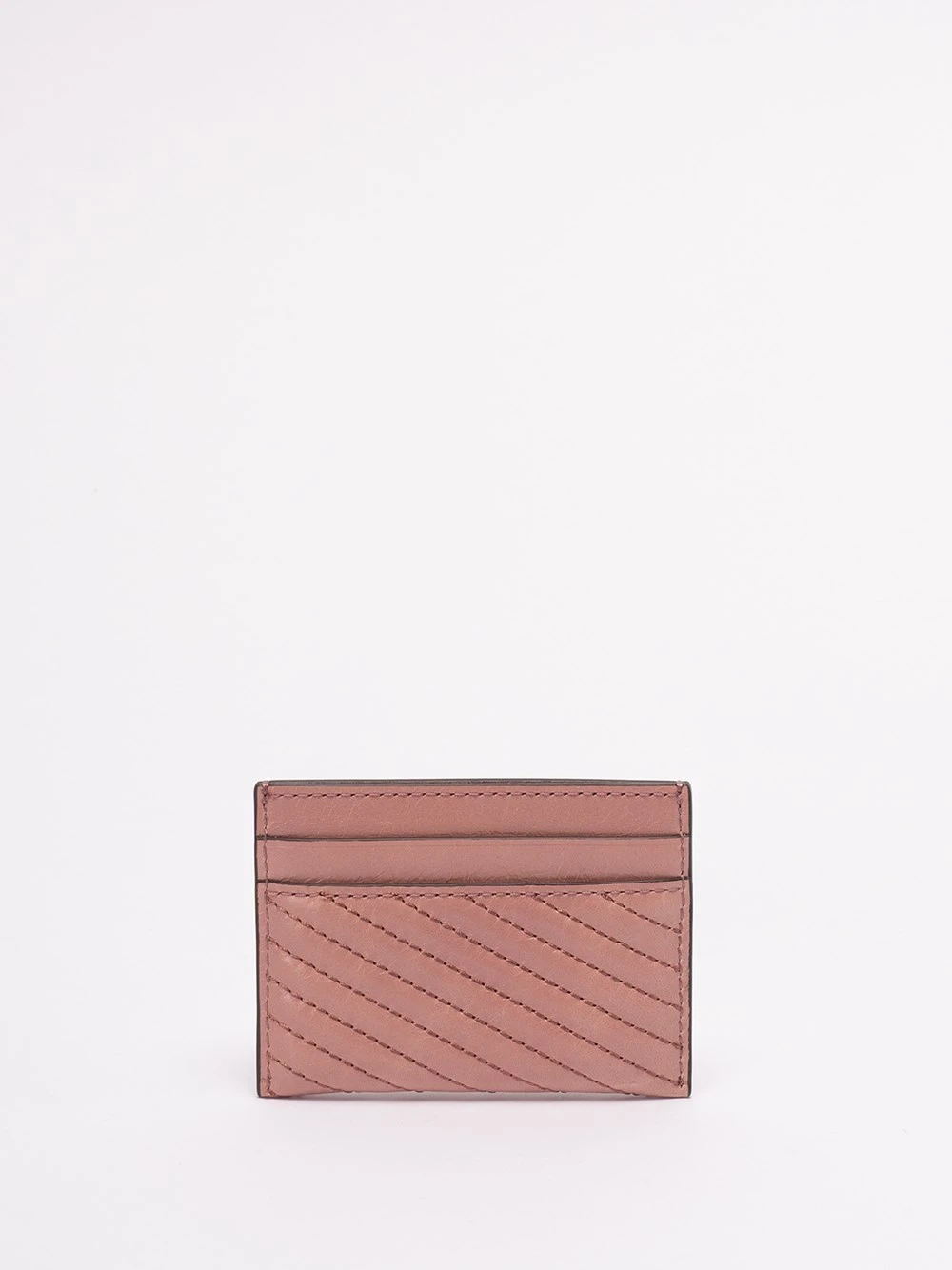 Tory Burch Portacarte Trapuntata 'Kira Moto' 4 Tory Burch Portacarte Trapuntata 'Kira Moto' - immagine 2