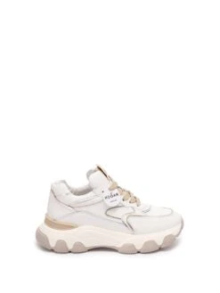 Sneaker In Pelle 'Hogan Hyperactive'