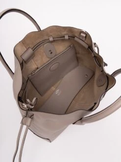 Tod's Borsa 'Coulisse' Piccola In Pelle Doppio Manico 11 Tod's Borsa 'Coulisse' Piccola In Pelle Doppio Manico -Negozio Di Abbigliamento Femminile 4cc8be0a 2985 4a1b 8691 c21bc1fd03ac
