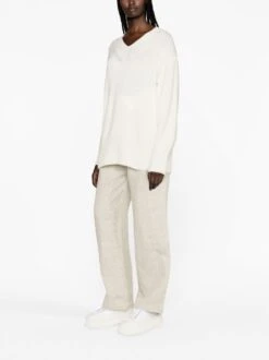 Maglione Scollo A V Boxy 8 Maglione Scollo A V Boxy -Negozio Di Abbigliamento Femminile 4cf43e95 cfd4 41f2 9b87 83dc4e1902c2