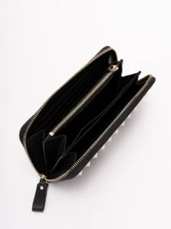 Valentino Garavani Portafoglio Continental In Pelle Con Zip 'Rockstud' 10 Valentino Garavani Portafoglio Continental In Pelle Con Zip 'Rockstud' -Negozio Di Abbigliamento Femminile 4dae270e d0e0 4012 911f b64fc1bc8cb0