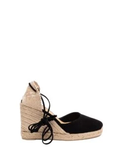 Castañer Espadrillas 'Carina/8/007'