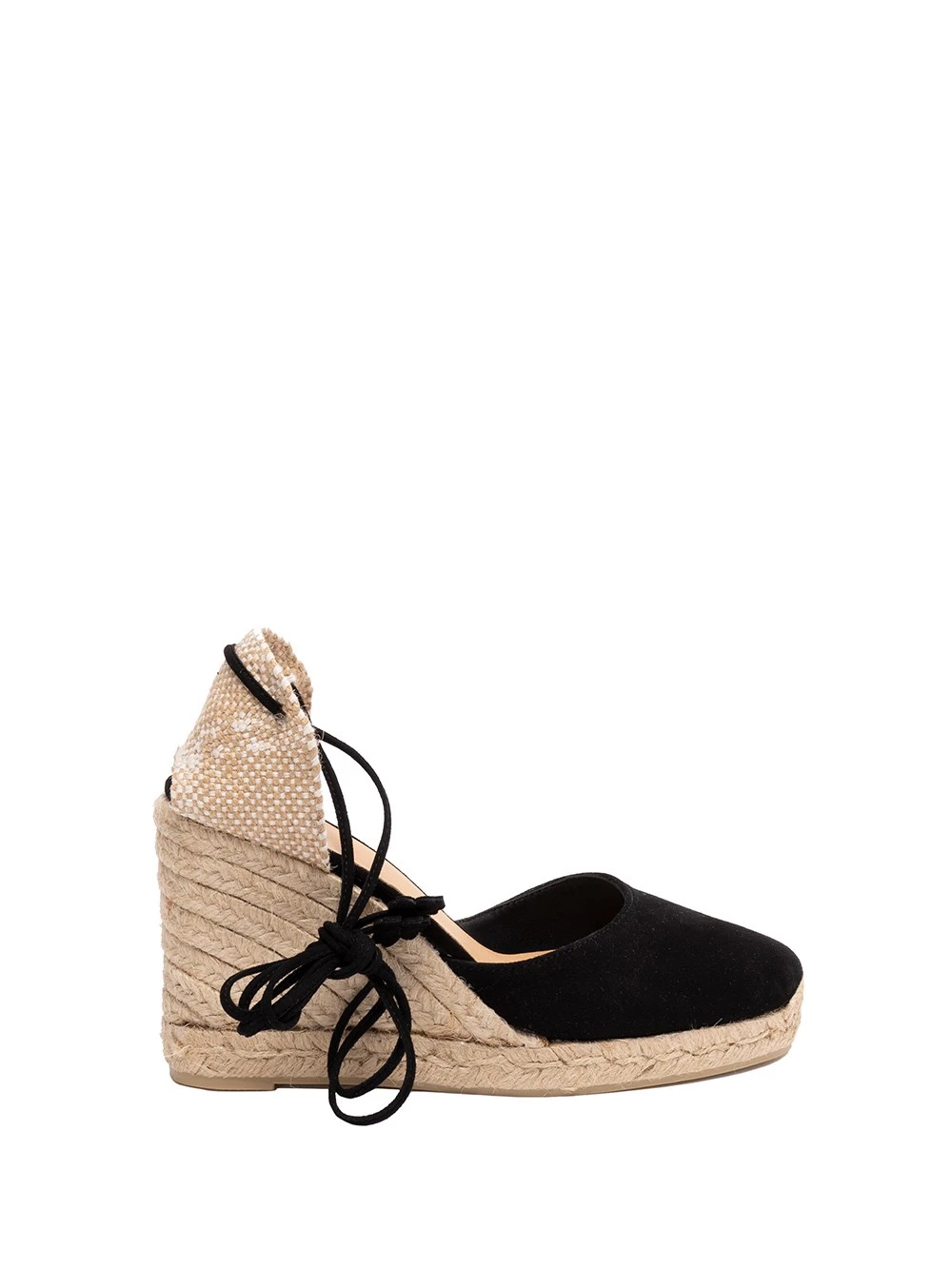 Castañer Espadrillas 'Carina/8/007' 3 Castañer Espadrillas 'Carina/8/007'