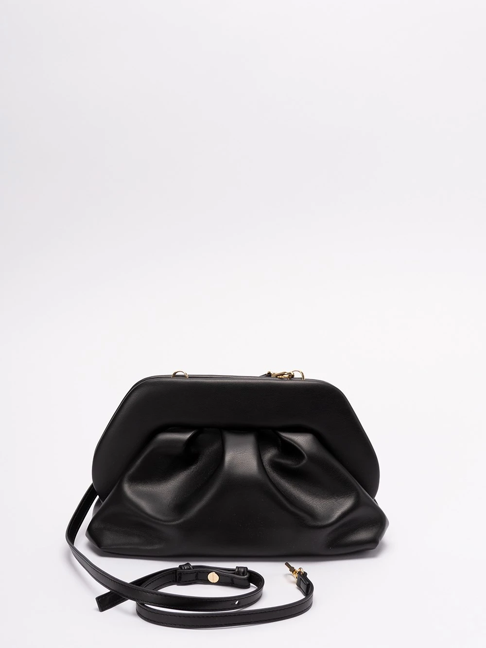 THEMOIRè Pochette 'Tia Vegan Nappa' 5 THEMOIRè Pochette 'Tia Vegan Nappa' - immagine 3