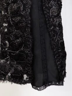 Gucci Abito Lungo ''Rebrode Lamè Ramage' -Negozio Di Abbigliamento Femminile 4f0521e9 ae2e 4d81 aa9e bb8eb61ea46b