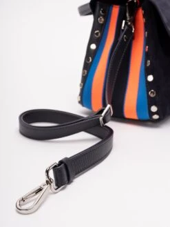 Zanellato Borsa A Spalla Piccola 'Postina Striped' 12 Zanellato Borsa A Spalla Piccola 'Postina Striped' -Negozio Di Abbigliamento Femminile 4f59c165 fe91 4699 ad4d d7a017e28da9