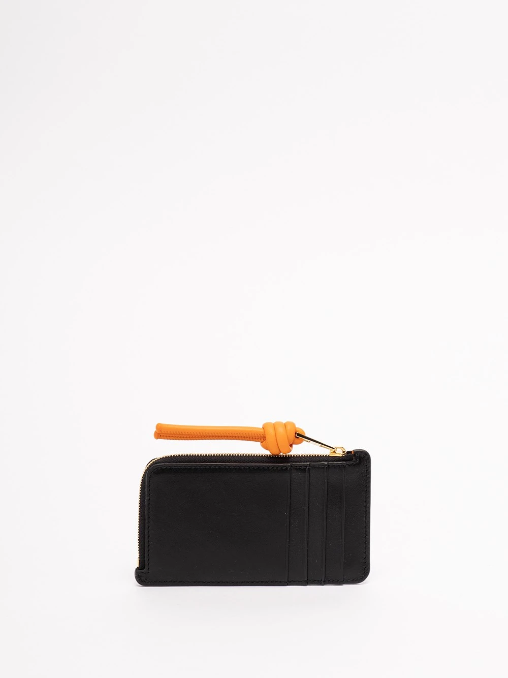 Loewe Porta Carte E Monete 'Knot' 4 Loewe Porta Carte E Monete 'Knot' - immagine 2