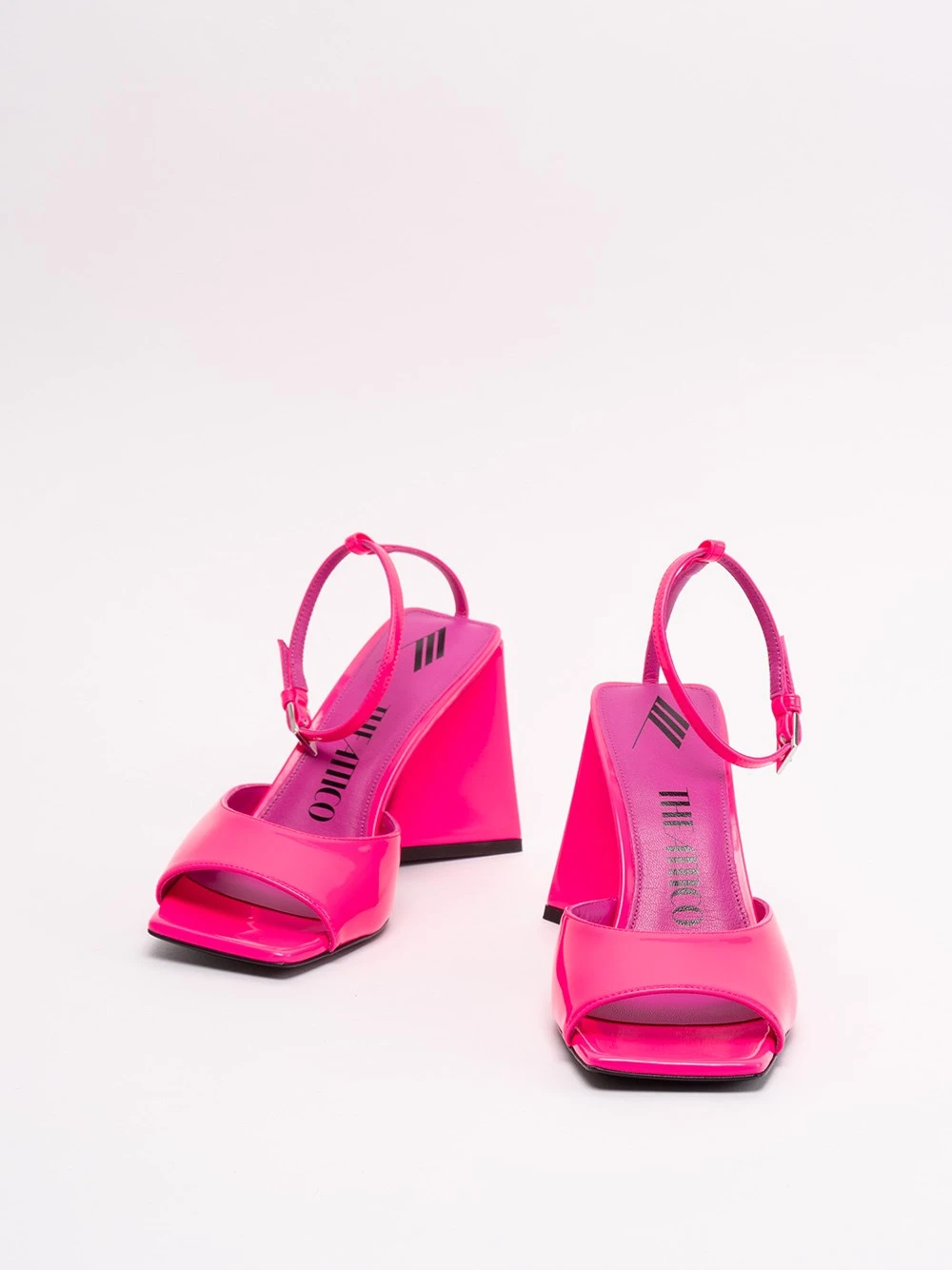 Sandali `Piper' 4 Sandali `Piper' - immagine 2