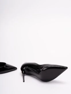 Dolce & Gabbana Décolleté In Vernice 'Cardinale' -Negozio Di Abbigliamento Femminile 500184c7 5062 4b48 92e8 7b5aaf78ea5a