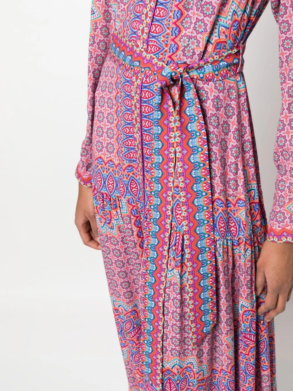 Abito Lungo 'Izzy Terra Fina' 7 Abito Lungo 'Izzy Terra Fina' - immagine 5