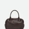 Bottega Veneta 'Bauletto' Medio 2 Bottega Veneta 'Bauletto' Medio -Negozio Di Abbigliamento Femminile 505859cd 1134 401d 896f 7f62a34b0fdf