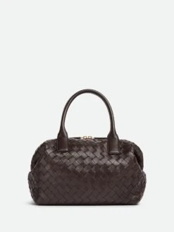 Bottega Veneta 'Bauletto' Medio