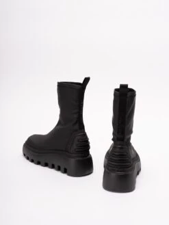 Vic Matié Stivali 'Pusiano/Caterp.' -Negozio Di Abbigliamento Femminile 50728237 c892 4919 a6e8 2f049e20d858