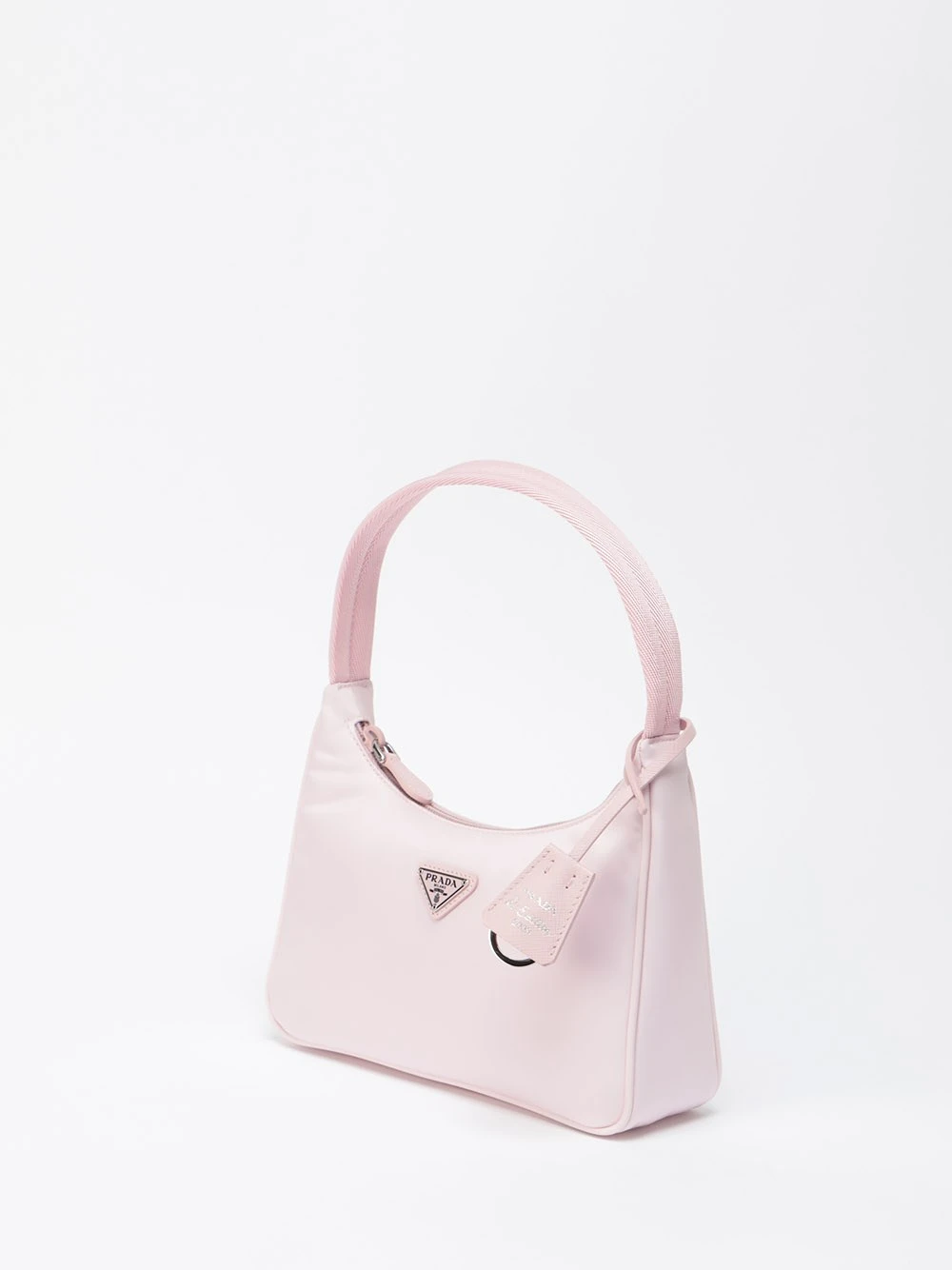 `Prada Re-Edition 2000` `Re-Nylon` Mini Bag 4 `Prada Re-Edition 2000` `Re-Nylon` Mini Bag - immagine 2