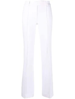 Negozio Di Abbigliamento Femminile 12 Michael Kors Pantaloni Slim Bootcut