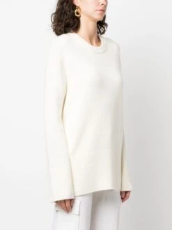 P.A.R.O.S.H. Maglione Girocollo 10 P.A.R.O.S.H. Maglione Girocollo -Negozio Di Abbigliamento Femminile 50869f49 c6c6 4e76 93bd 2869e19d303b