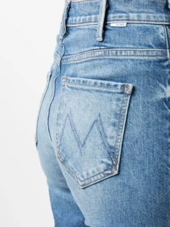 MOTHER Jeans `The Hustler Roller Heel' 11 MOTHER Jeans `The Hustler Roller Heel' -Negozio Di Abbigliamento Femminile 50c75c3d dc6e 42c5 8177 9f7b19bf5362