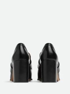 Bottega Veneta Décolleté 'Monsieur' -Negozio Di Abbigliamento Femminile 51346897 e61c 4700 98ac a72a2b2290d1