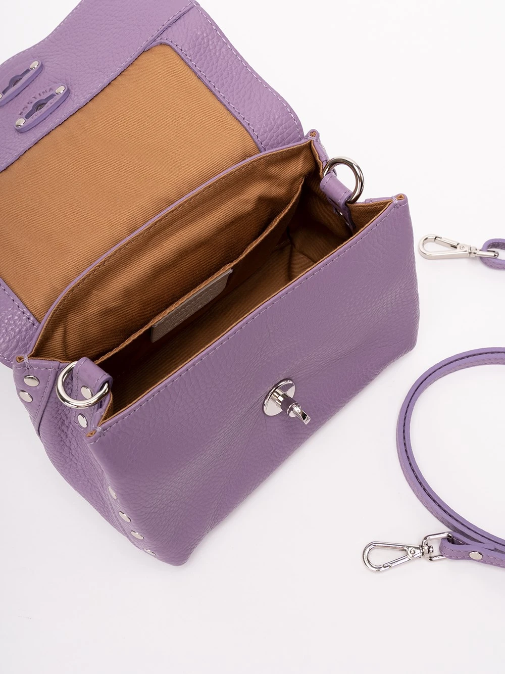 Zanellato Borsa A Spalla Baby 'Postina Daily' 7 Zanellato Borsa A Spalla Baby 'Postina Daily' - immagine 5