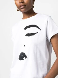 Twin Set T-shirt Regolare 11 Twin Set T-shirt Regolare -Negozio Di Abbigliamento Femminile 51a86f7f 3ae0 4e83 be2b 99ca4b89c9cc