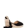 Castañer Espadrillas Con Zeppa `Bilina/6/001' 1 Castañer Espadrillas Con Zeppa `Bilina/6/001' -Negozio Di Abbigliamento Femminile 51c2d308 1e6a 4961 bded 4a6735c36759