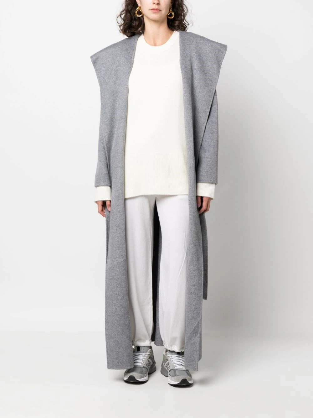 P.A.R.O.S.H. Maglione Girocollo 4 P.A.R.O.S.H. Maglione Girocollo - immagine 2