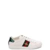 Gucci `Ace` Sneakers With Bee -Negozio Di Abbigliamento Femminile 52125ecd bf7d 4a18 bb57 dc1383582089