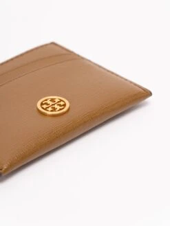 Tory Burch Portacarte In Pelle "Robinson" 7 Tory Burch Portacarte In Pelle "Robinson" -Negozio Di Abbigliamento Femminile 527200a9 f800 46eb 81fc e5375cf9dc6b