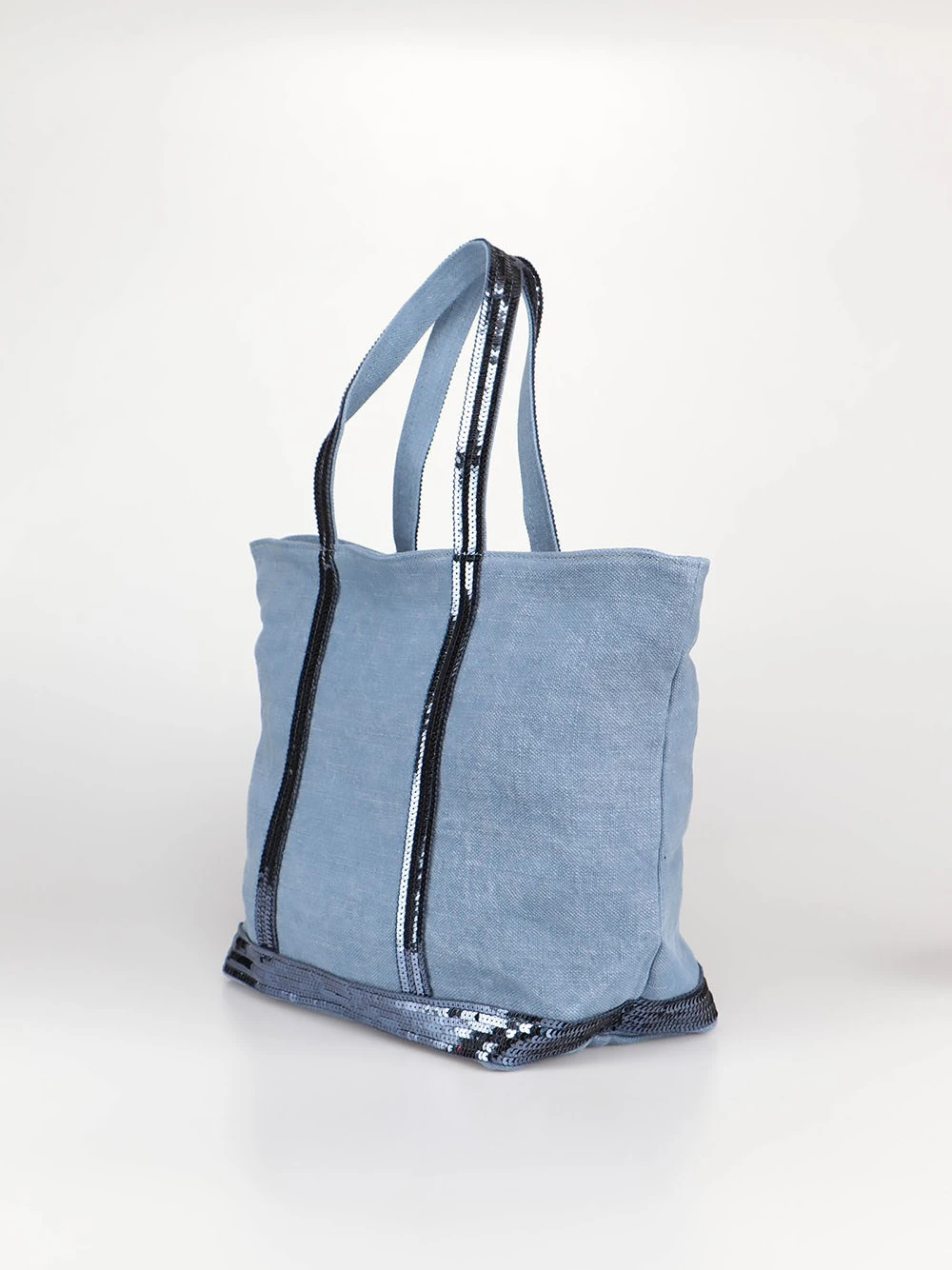 Vanessa Bruno CABAS MOYEN ZIP 4 Vanessa Bruno CABAS MOYEN ZIP - immagine 2