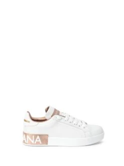 Dolce & Gabbana SNEAKER 'ABRASIVE' 'PORTOFINO'