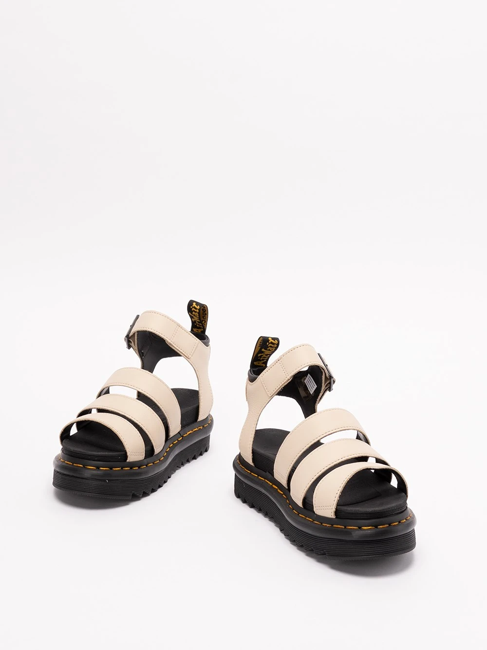 Dr. Martens Sandali Tracolla `Blaire` 5 Dr. Martens Sandali Tracolla `Blaire` - immagine 3