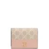Gucci Portacarte 'Petite Marmont' 1 Gucci Portacarte 'Petite Marmont' -Negozio Di Abbigliamento Femminile 5384f7e9 83fa 45f7 8a1e 03c549810d0e