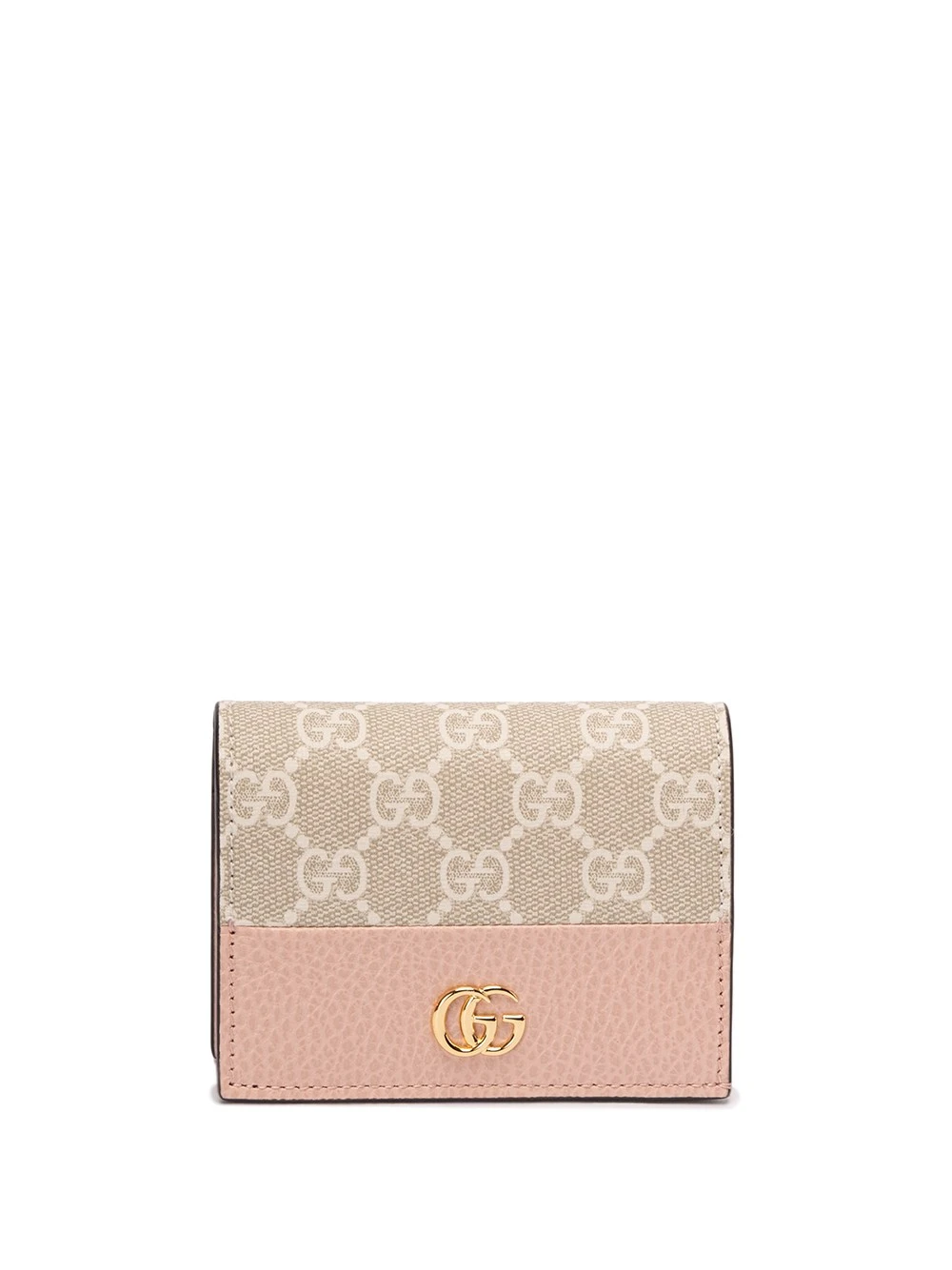 Gucci Portacarte 'Petite Marmont' 3 Gucci Portacarte 'Petite Marmont'