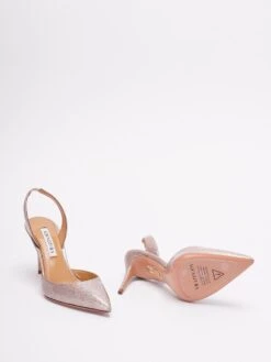Aquazzura Décolleté 'So Nude' -Negozio Di Abbigliamento Femminile 5409401a 5e5e 4643 aec7 dda50a50a2ad