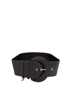 Twin Set Cintura A Vita Alta