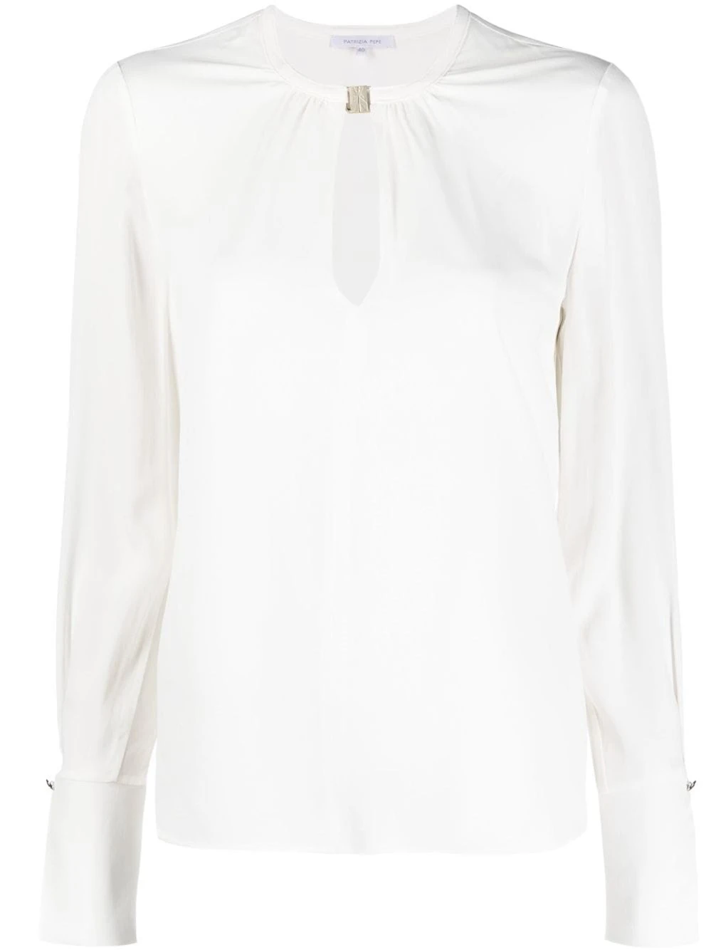 Patrizia Pepe Blusa 3 Patrizia Pepe Blusa