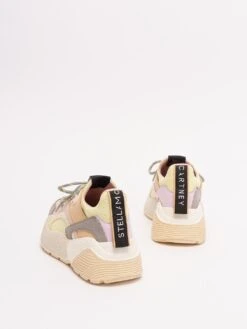 STELLA MCCARTNEY Sneaker Chunky 'Eclypse Colorblock' -Negozio Di Abbigliamento Femminile 5547eaf7 27cd 4b9f b8a4 6e76ffa9dac8