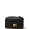 FENDI Borsa 'Baguette Chain Large' In Pelle 1 FENDI Borsa 'Baguette Chain Large' In Pelle -Negozio Di Abbigliamento Femminile 562f10f5 1ead 43d6 b99e 06a1341666b4