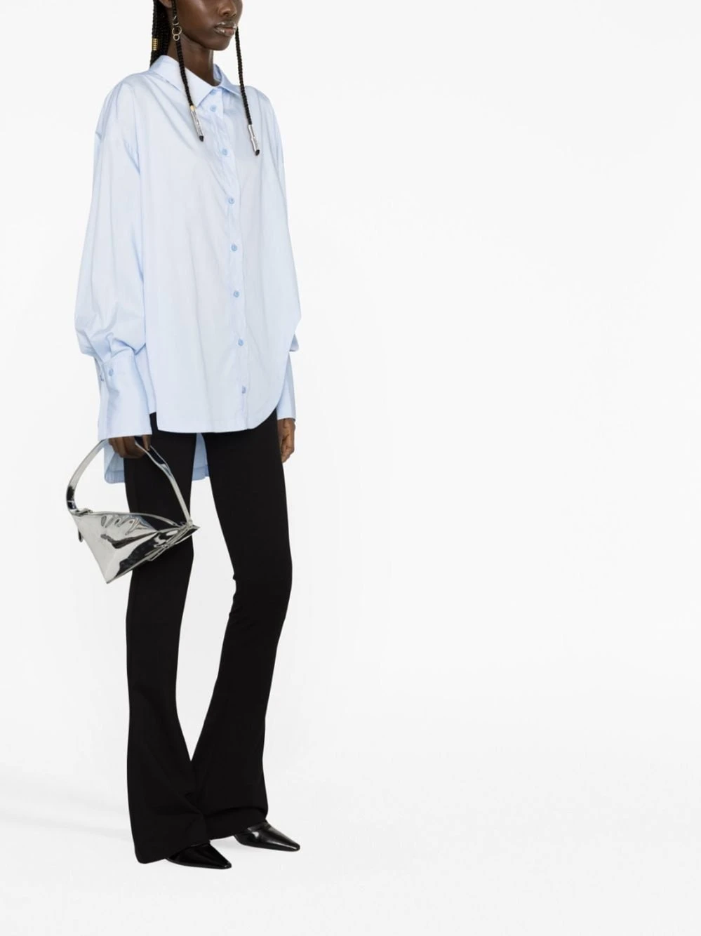 Diana` Shirt 5 Diana` Shirt - immagine 3