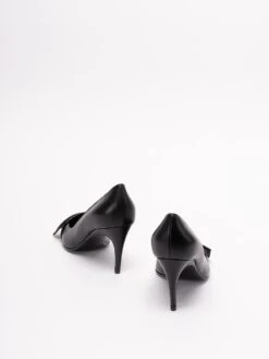 SERGIO ROSSI Décolleté In Pelle 'Sr1 Paris' -Negozio Di Abbigliamento Femminile 56482980 8dc8 4898 8a59 bd5b5afdfb9b