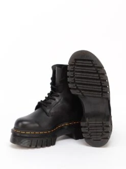 Dr. Martens `AUDRICK 8-EYE` BOOTS -Negozio Di Abbigliamento Femminile 56514f5e 8d79 48f1 851d 4ebb0a229db6
