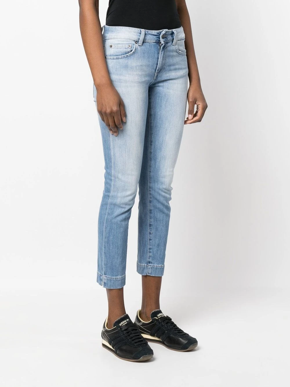 Dondup Jeans 'Rose' 6 Dondup Jeans 'Rose' - immagine 4