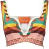 Crop Top 'Baia'