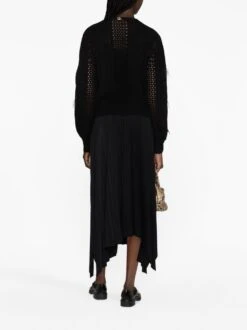 Twin Set Maglione In Maglia -Negozio Di Abbigliamento Femminile 56979ba5 fb3b 4c23 868c 877daa8d682f