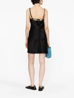 Nanushka Abito Mini 'Merva' -Negozio Di Abbigliamento Femminile 569808bd 588a 4f2d a7ad 5ef7fa373038