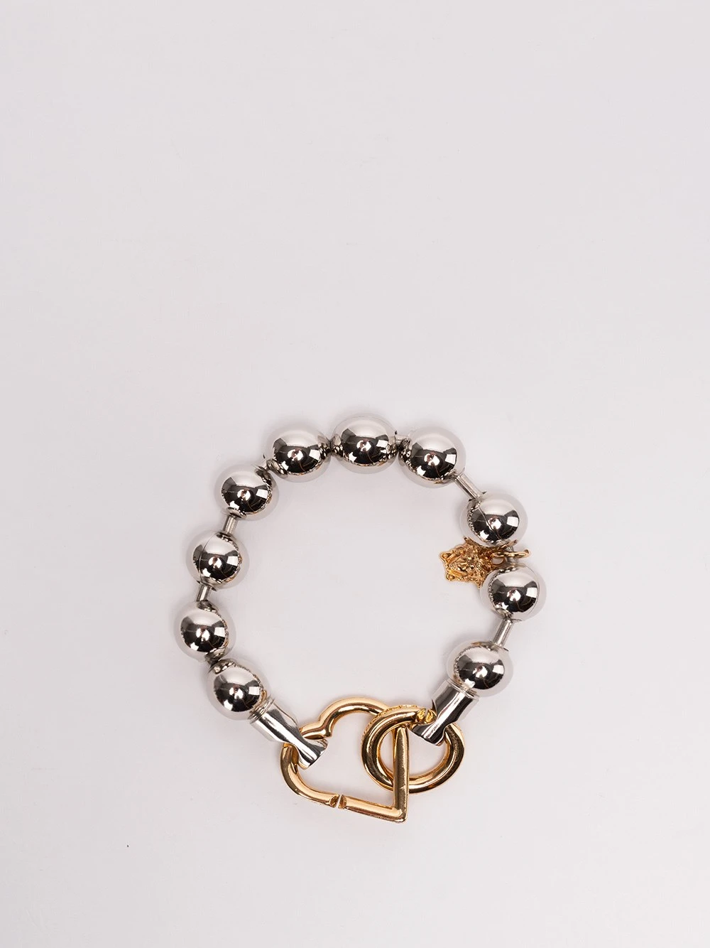 Versace Bracciale 'Funky Chain' 4 Versace Bracciale 'Funky Chain' - immagine 2