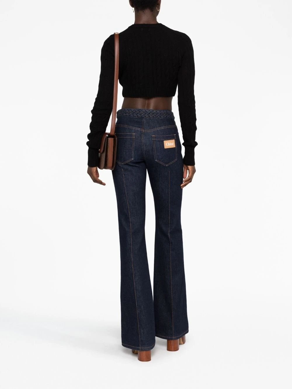 Etro Cardigan Cropped 6 Etro Cardigan Cropped - immagine 4